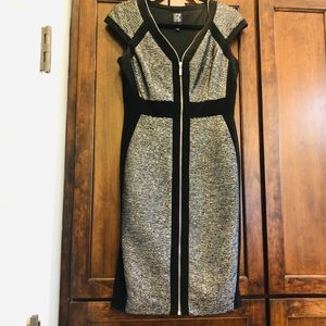 JAX cocktail dress